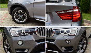 BMW X3 2017 full