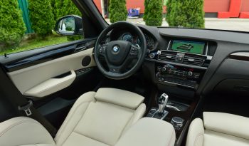 BMW X3 2017 full