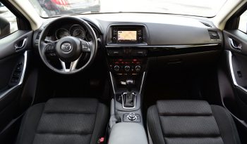 Mazda CX-5 2.2 Turbodiesel Center-Line 2WD full