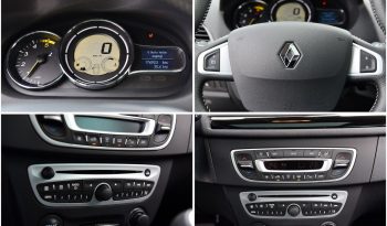 Renault Megane 1.5 BOSE EDITION full