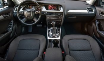 Audi A4 2.0 full