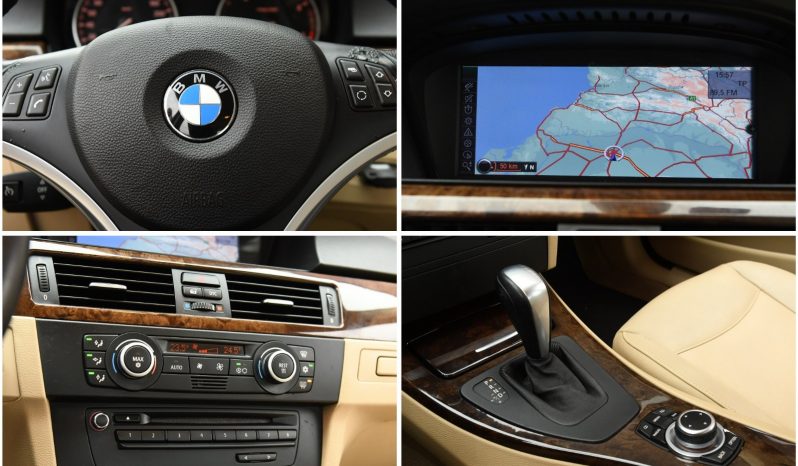 BMW Seria 320 Automat full
