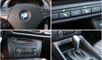 BMW X1  2.0xD x-Line full