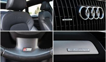 Audi Q5 – 2.0 TDI 170CP QUATTRO AMBITION LUXE S TRONIC full