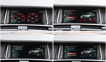 BMW X3 – x-Line – 2.0xDrive – 190 CP full