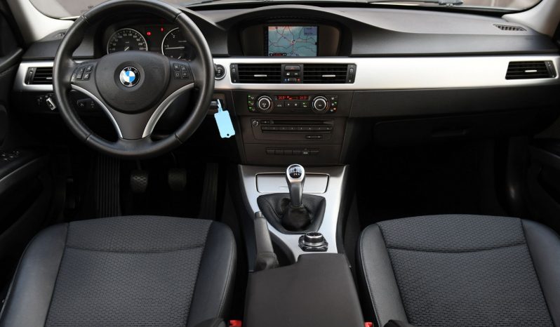 BMW Seria 320 full