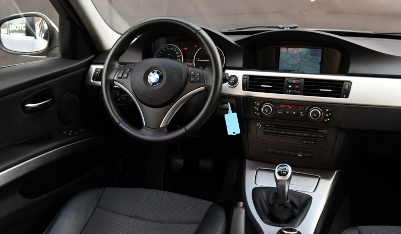 BMW Seria 320 full