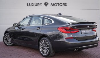 BMW SERIE 630 GT xDrive 265 CP – Automat full