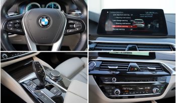 BMW SERIE 630 GT xDrive 265 CP – Automat full