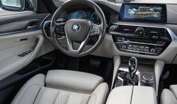 BMW SERIE 540i xDrive G30 340CP – Automat full